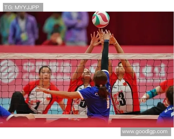 深圳排球队战术深度解析:如何在赛场上实现团队协作与个人突破