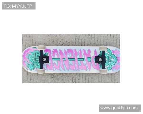 滑板新手攻略：速度入门指南