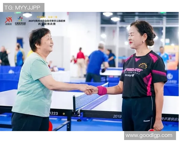 乒乓球热议:西安乒乓球队的个人能力争议