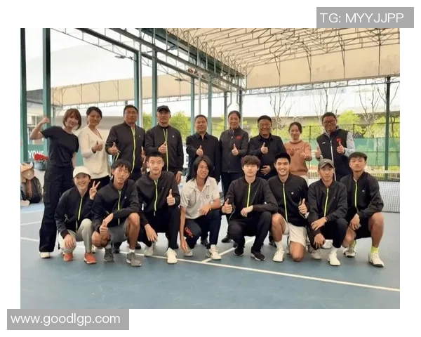 钻石联赛点评：重庆网球队的配合表现