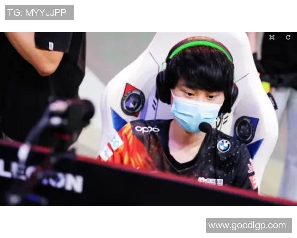 高校联赛点评：FPX的技术表现